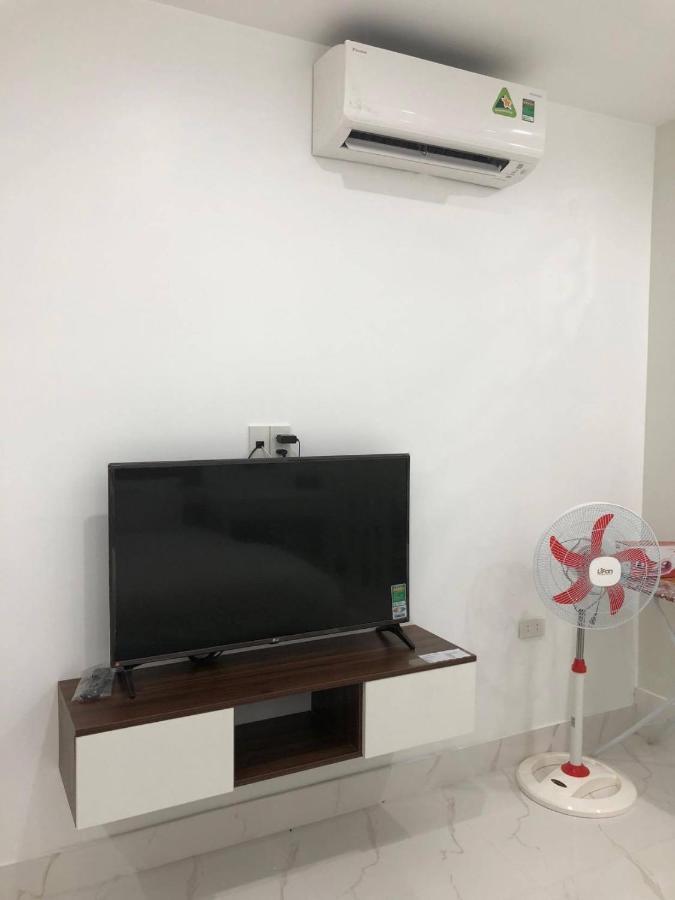 Cosy Star Apartment And Motel Hai Phong Buitenkant foto