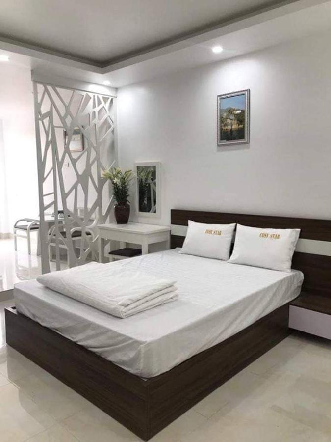 Cosy Star Apartment And Motel Hai Phong Buitenkant foto