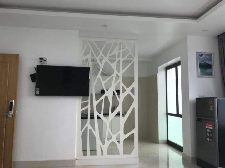 Cosy Star Apartment And Motel Hai Phong Buitenkant foto