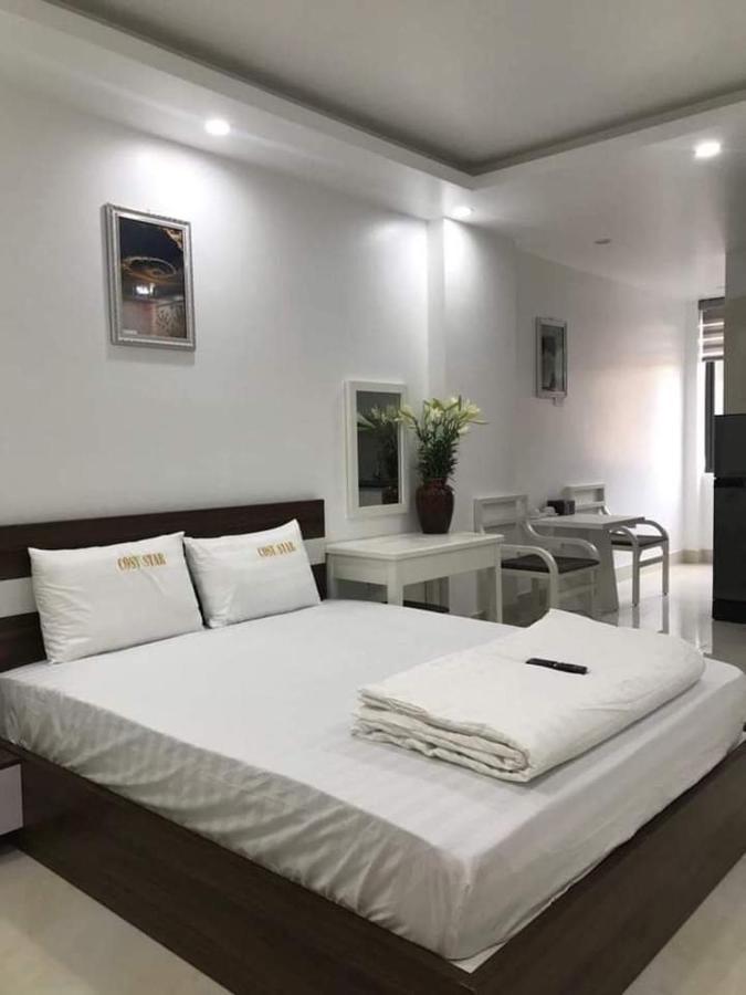 Cosy Star Apartment And Motel Hai Phong Kamer foto