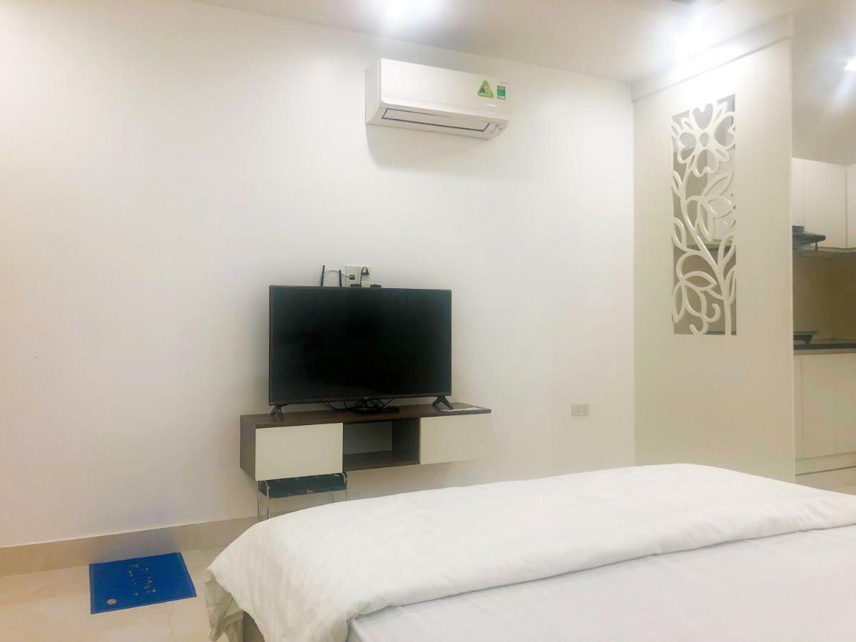 Cosy Star Apartment And Motel Hai Phong Buitenkant foto