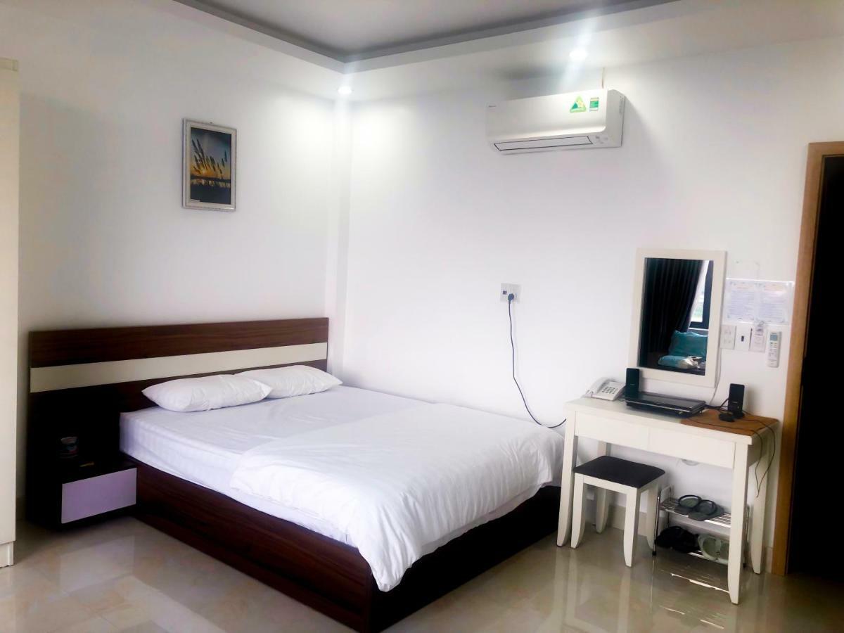 Cosy Star Apartment And Motel Hai Phong Buitenkant foto