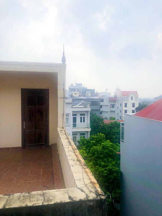 Cosy Star Apartment And Motel Hai Phong Buitenkant foto